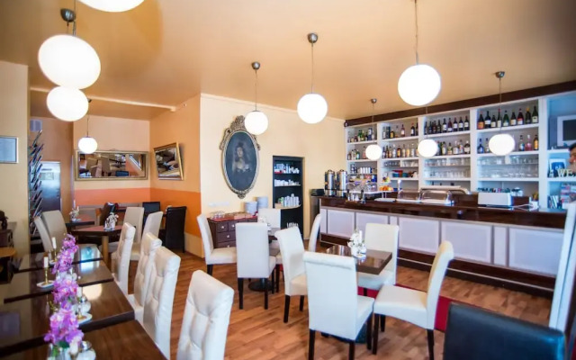 City Guesthouse Pension Berlin