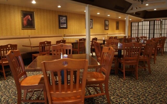 Holiday Inn Lexington North