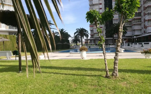 Grandpa Beach House