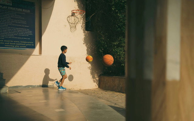 Abhyaran Resort & Spa Ranthambore