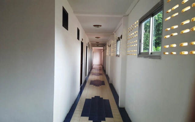 Coconut House Chaweng - Hostel