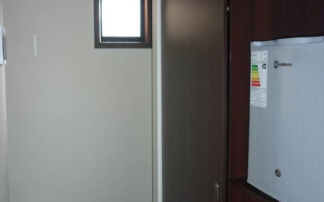 Hotel y Apart Dos Castaños