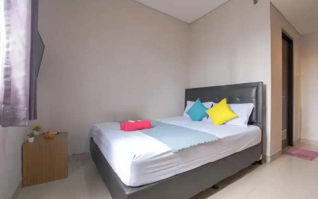 The Summit Residence Bandung by Abdihome