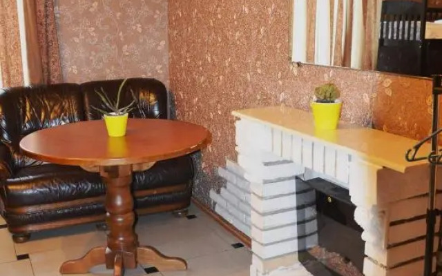 Guest House Pid Dubom