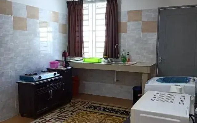 Rara Homestay Kuala Kangsar