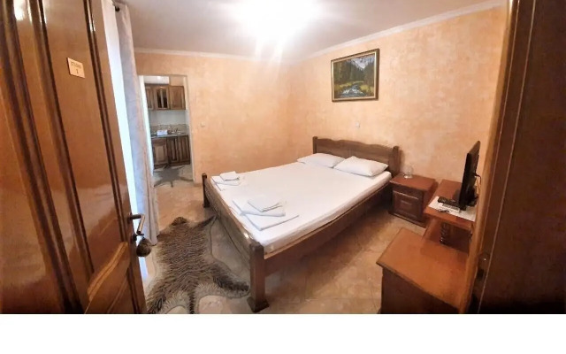 Villa M