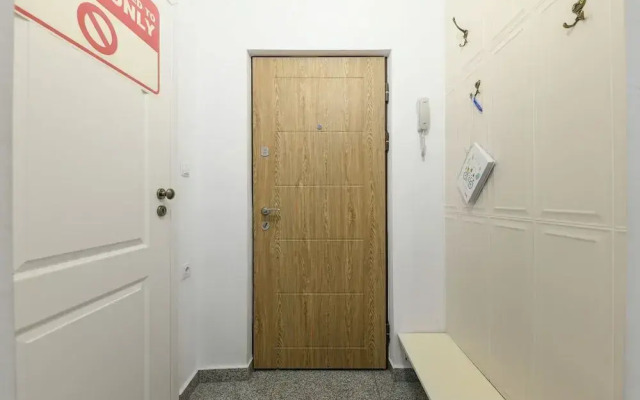 Mihali Apartment