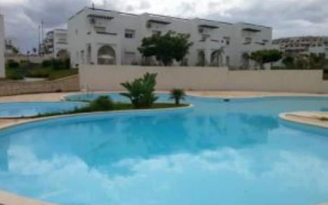 Villa Al Cudia Smir