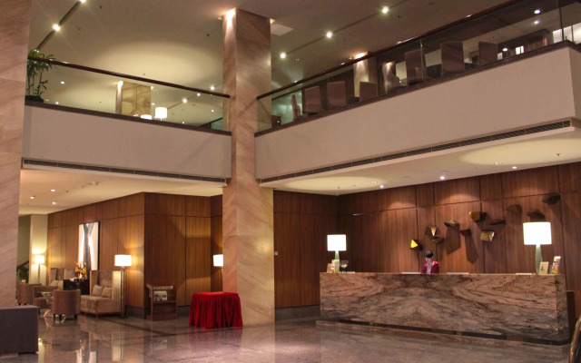 I Hotel Baloi Batam
