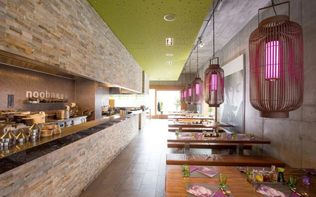 Rocksresort - Inh 25801