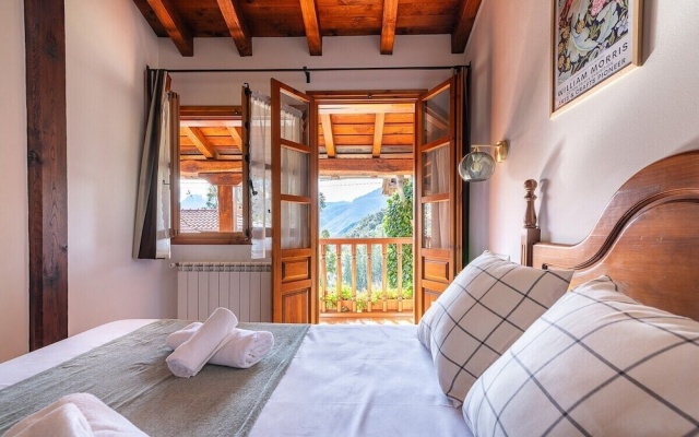 Fidalsa House of Views