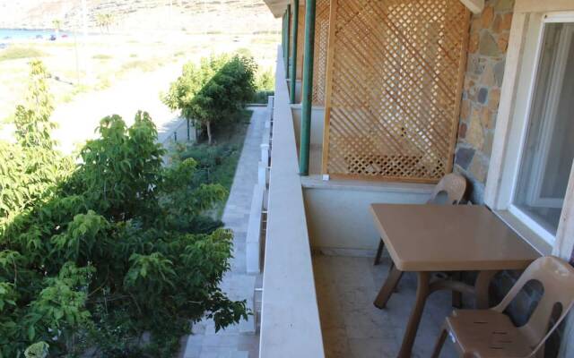 Gokceada Batihan Hotel