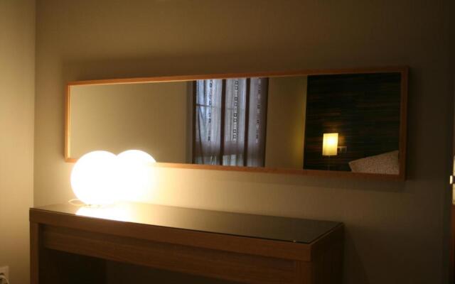 Apartamentos El Regueirin 2