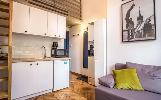 Tower Street Apartments