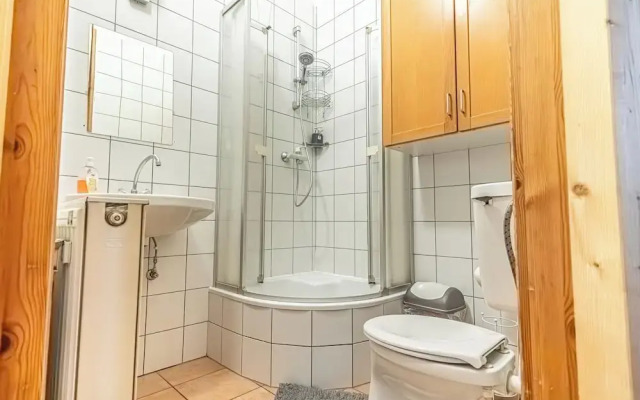 Affordable 2BR Apt Long Stay Stadthalle