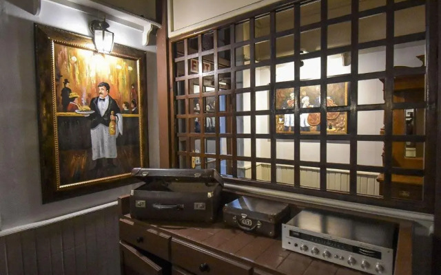 Park Hotel Bethlehem