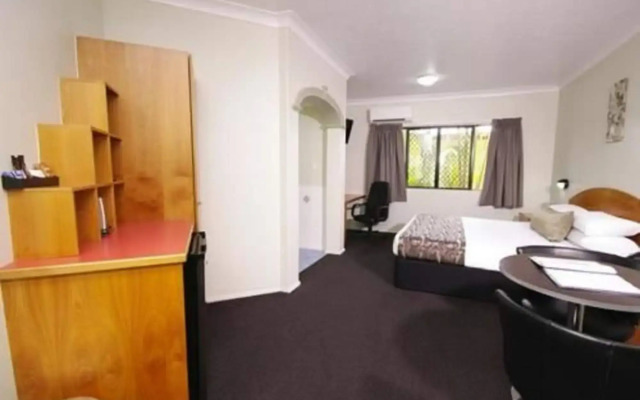 Mackay Resort Motel