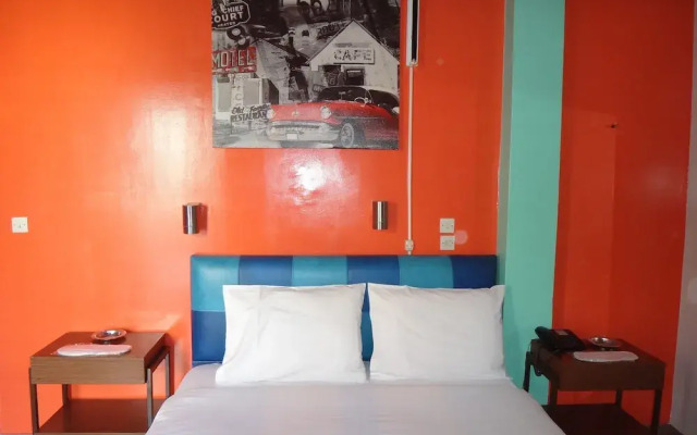 Hotel Frida