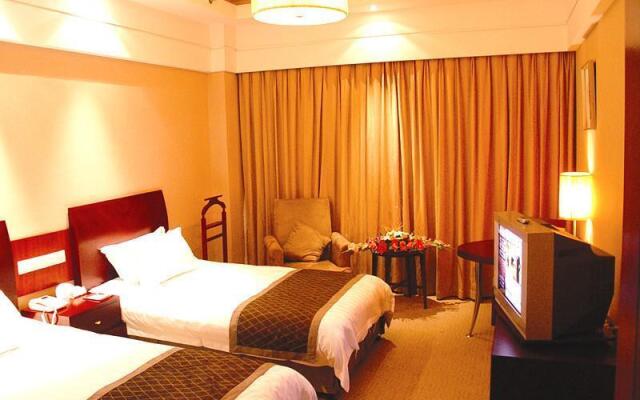 New Xilai Hotel Hangzhou