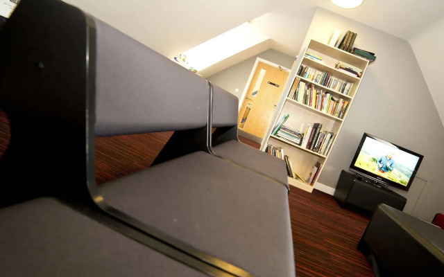 YHA Berwick - Hostel