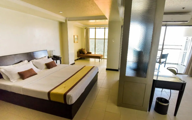 Hotel Tavern Surigao
