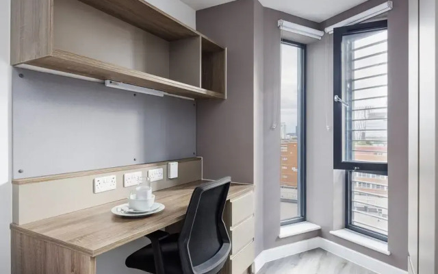 En Suite Rooms CARDIFF