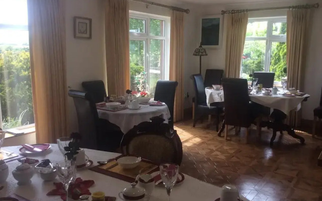 Rosdarrig House