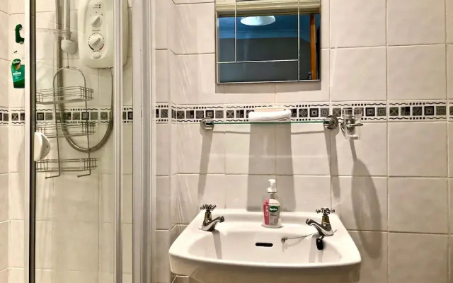 The Old Station House - B&B