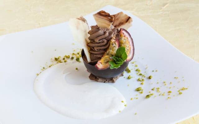 La Chapelle du Chateau Lagarrigue