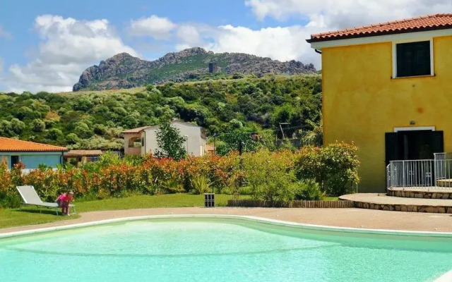 Terme di Casteldoria - Appartamento 7