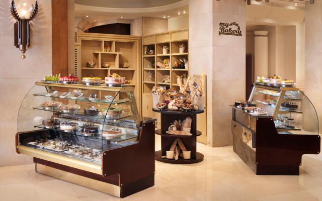 InterContinental Cairo Citystars by IHG