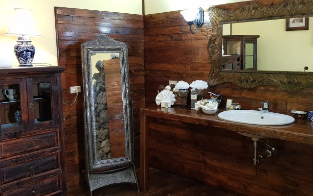 Posada De Las Flores La Paz