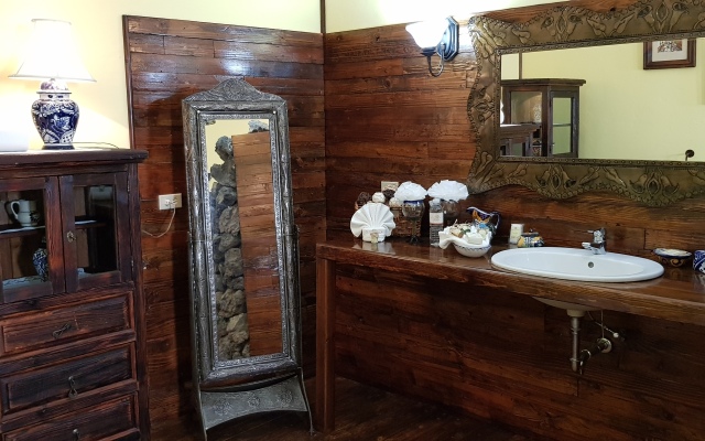 Posada De Las Flores La Paz