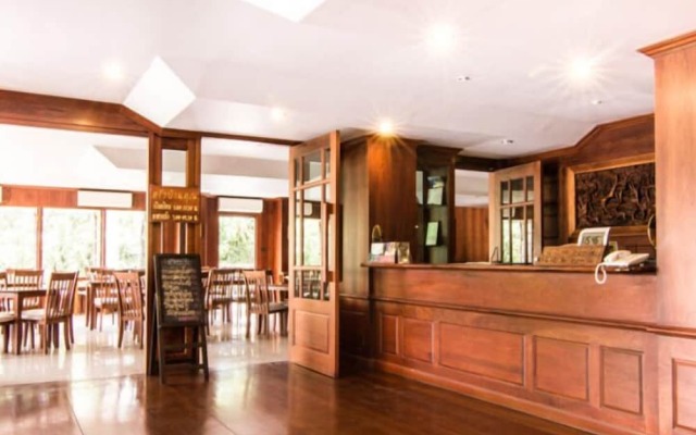 Baan Khun Chiang Mai