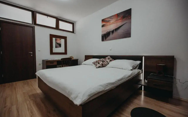 Apartman Vejama