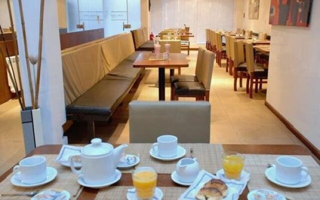 Mora Loft Hotel