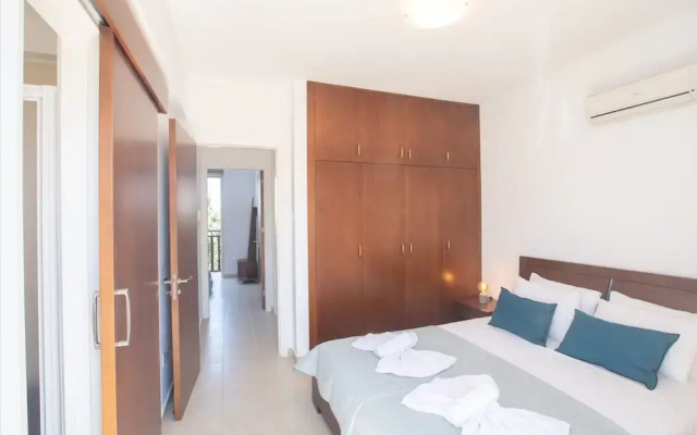 Protaras Menelaos Villa Mv7