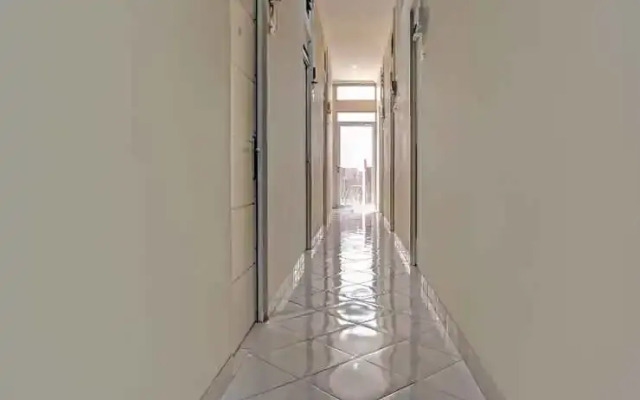 Dominique Housing
