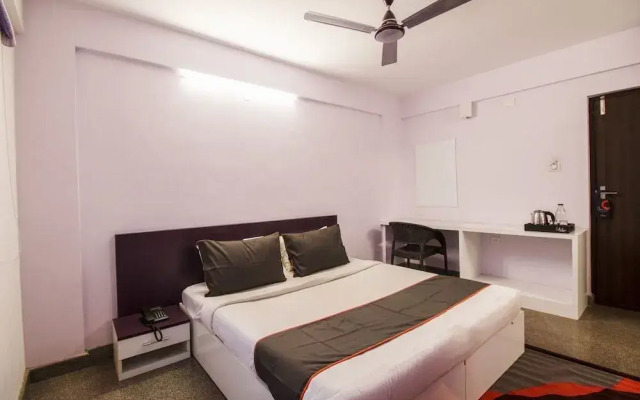 Collection O 22550 Meridien Suites Marathahalli