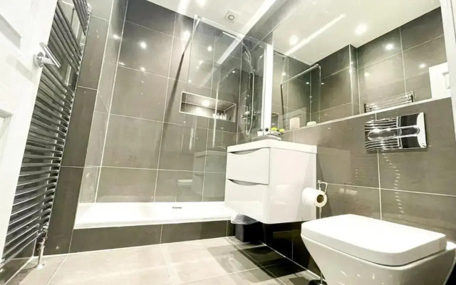 Gorgeous 2BR & Central Edinburgh Bolt-hole
