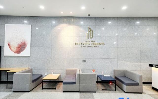 Parkview Terrace Hotel