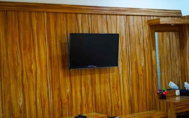 OYO 574 Heritage Hotel Boyolali – Guest Rooms – Boyolali
