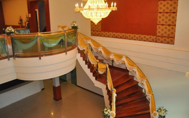 Pratunam Hotel Khonkaen