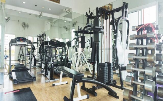 Bts Residence
