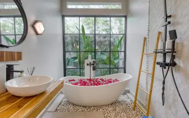 Melasti Breeze 2  - A Luxury Private Villa By Balinest Villas