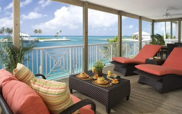 Cape Eleuthera Resort & Marina
