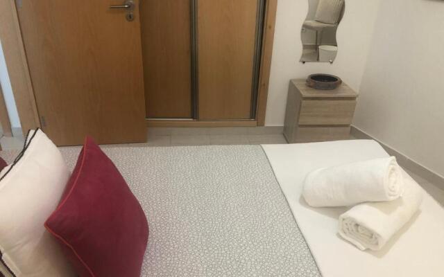 Bayview Apartment 106