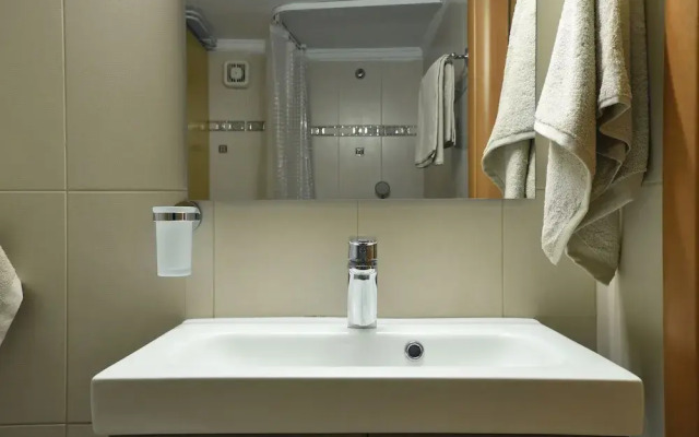 Rigas Apartment