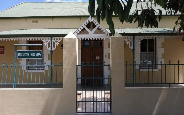 Route 62 B&B