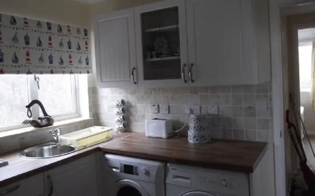 The Baildon Royd